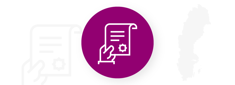 Licenser och kontroller av Bingo casinon